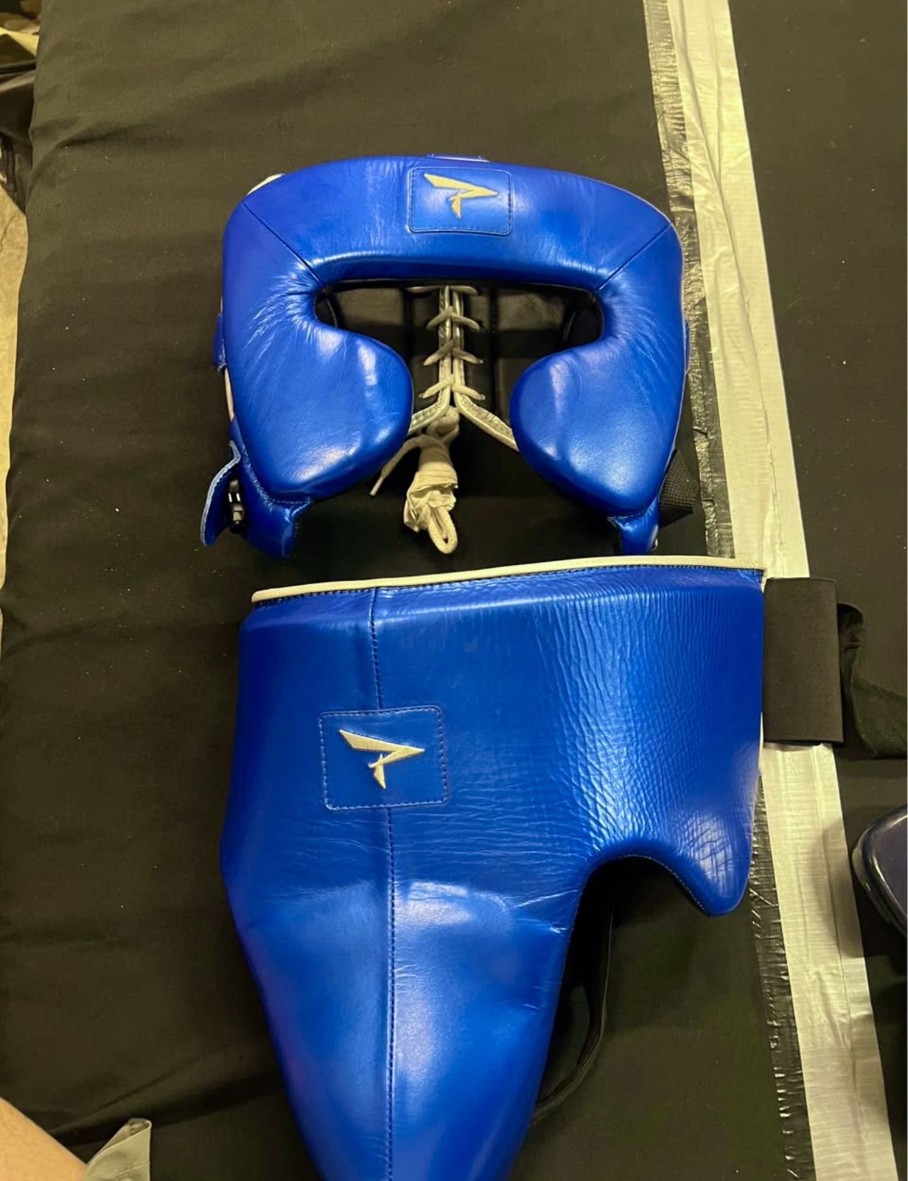 Phenom Boxing Sparring Set