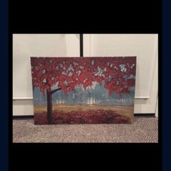 Kohls Canvas 