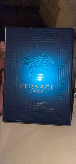 versace men cologne