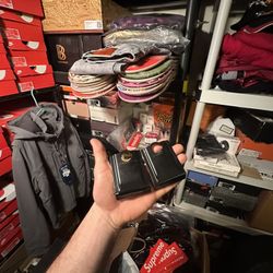 Yakima Q131 Q-Clip (Pair)