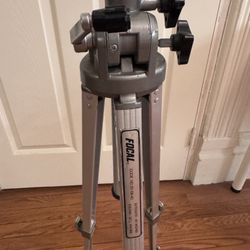 Camera Tripod 