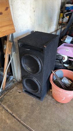 Speakers