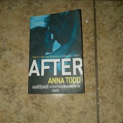 After Book