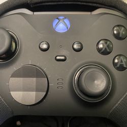 Xbox Elite Controller