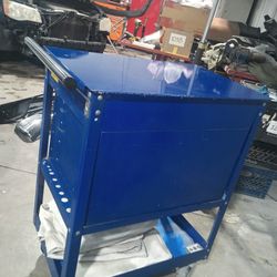 Caja Blue Point