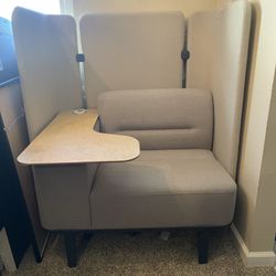 Personal  Workspace By Senator 