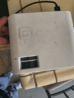 Projector