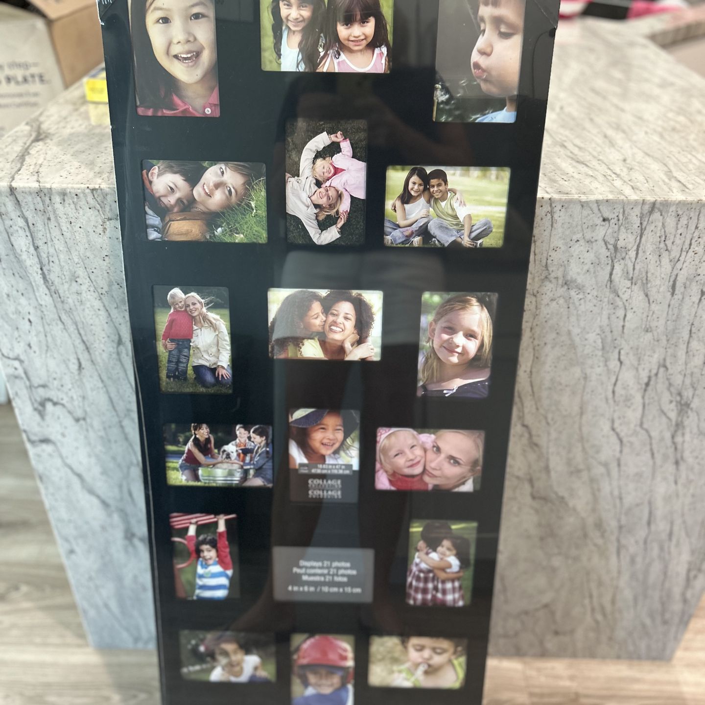 Photo Collage frame
