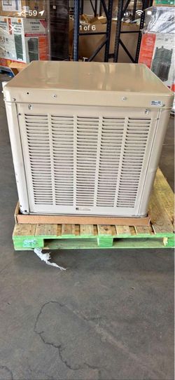 Swamp cooler champion new nuevo