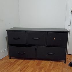 Moving out