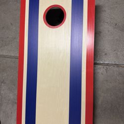 Corn Hole