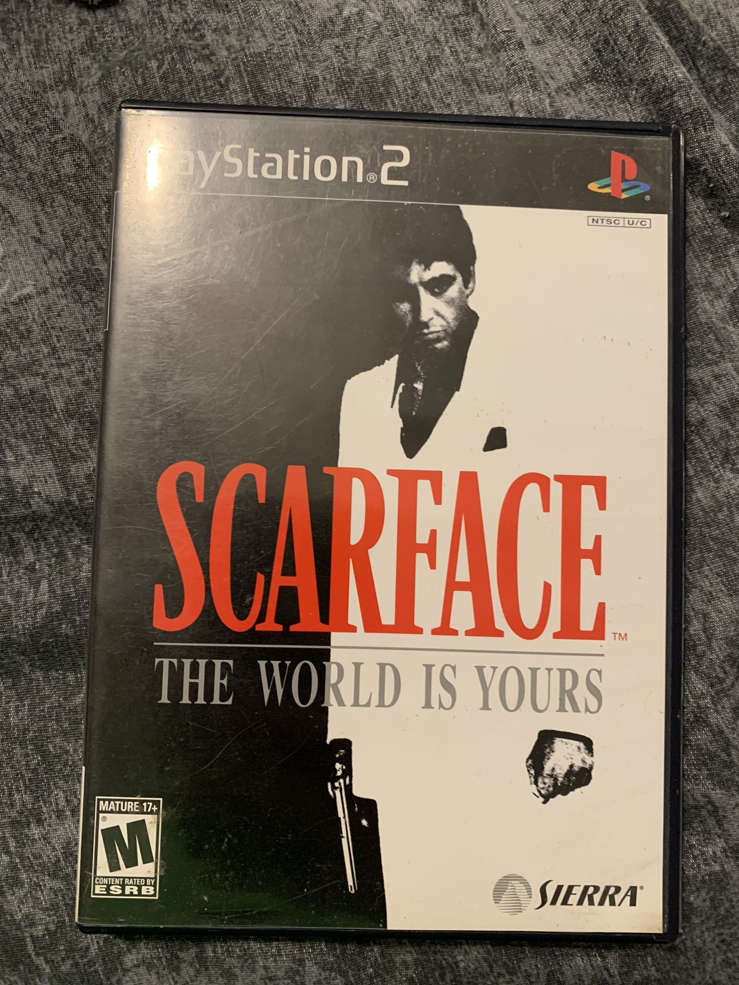 Scarface 