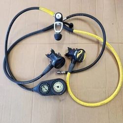 Scuba Gear