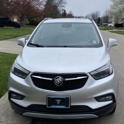 2018 Buick Encore