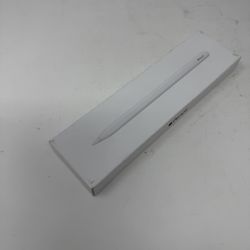 New Apple Pencil 2nd Generation A3085 Sealed