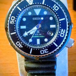 Seiko Prospex Diver Scuba