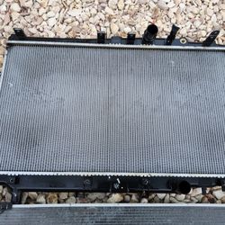 Hrv Radiator 