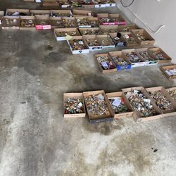 Costume Jewelry 