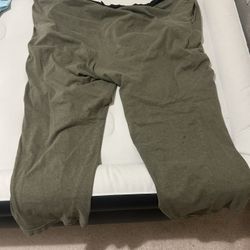 Men’s Extra Large Pajama Bottoms