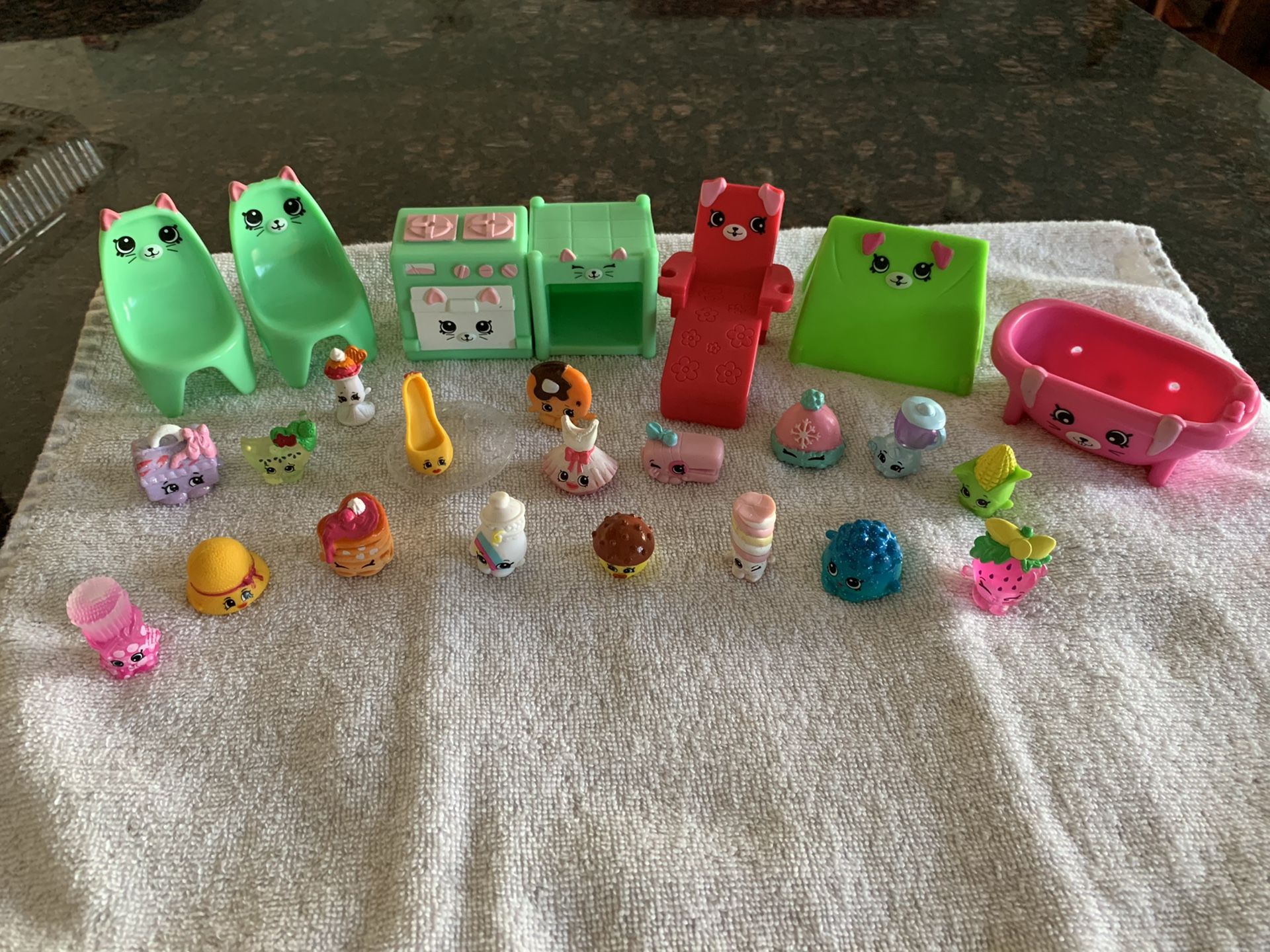 Shopkins