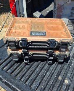 Ridgid
