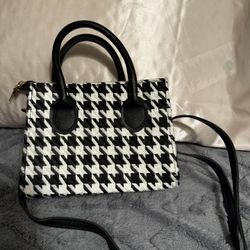 Crossbody