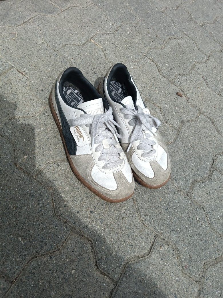 PUMA , Palermo