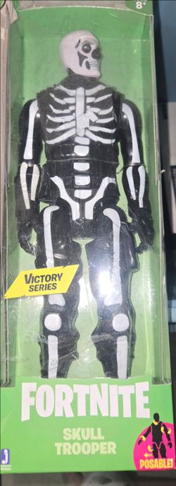 Fortnite Action Figure