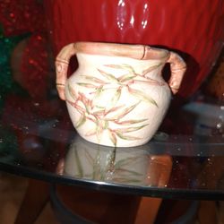 Assorted Ceramic Planters