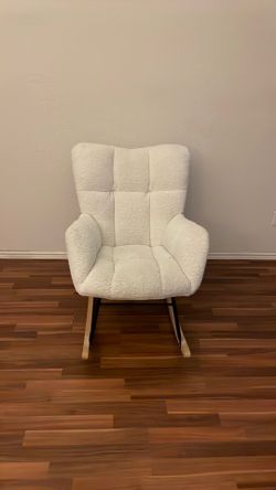 Rocking chair