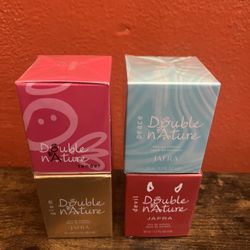 Perfumes De Niñas 