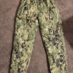 MASIF Cold weather Pant AOR2 