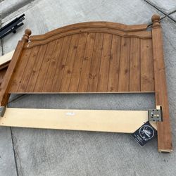 bed frame