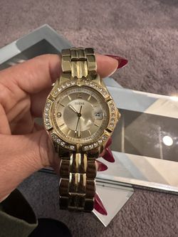 Women Guess Watches 