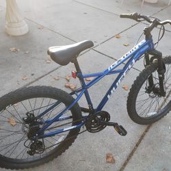 26inch Men's Mountain Bike New