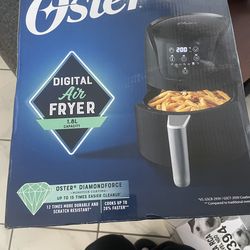 Air Fryer