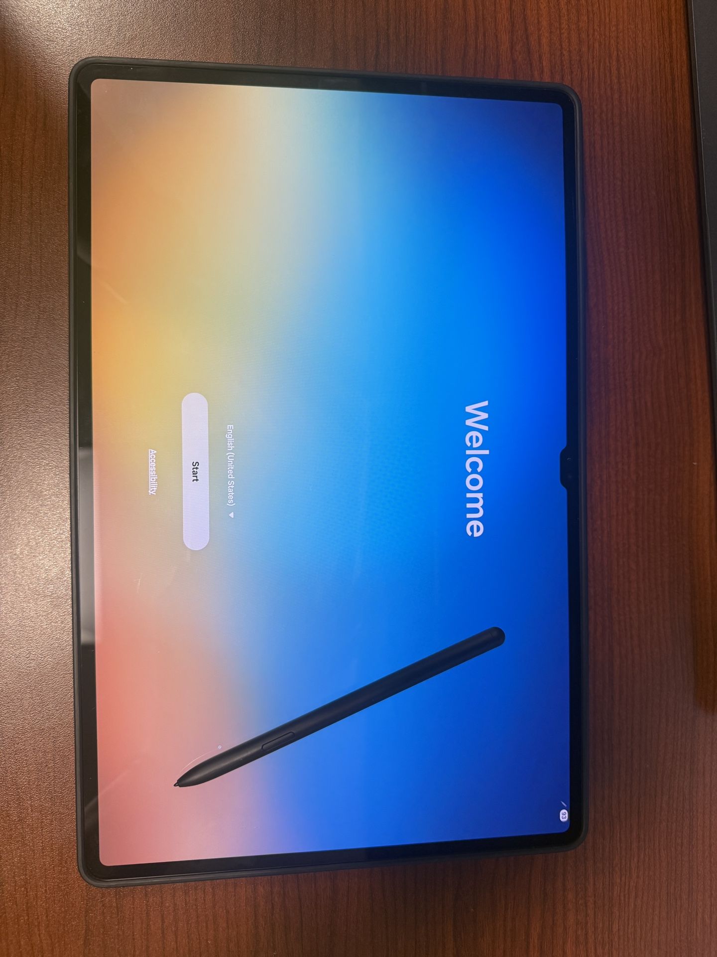 Samsung Galaxy Tab S8 Ultra