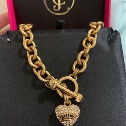 Juicy Couture Necklace