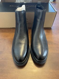 Dune Boots London