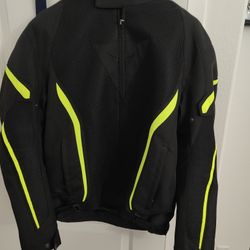 Dainese Jacket