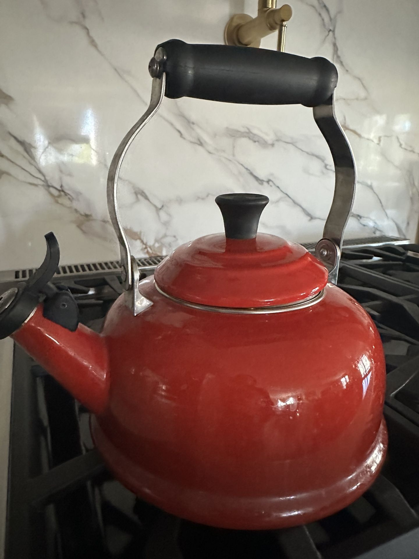 Le Creuset Kettle