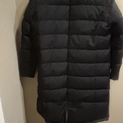 Down Jacket