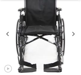 Wheel chair