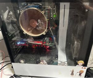 Gaming PC (NO TRADES)
