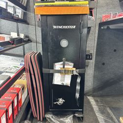 Gun Safe 