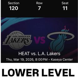 Miami Heat Tickets