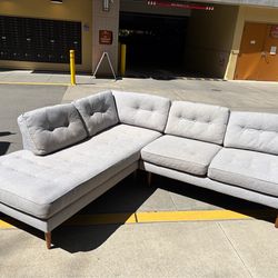 Sectional Couch