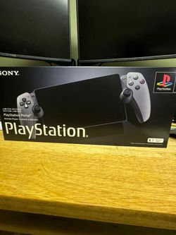 PS Portal 30th Anniversary Limited Edition