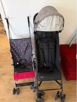 STROLLER FOR SALE