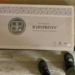 Baby prints 